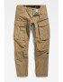 G-STAR Pantaloni cargo conici Rovic - Pled.ro