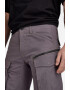 G-STAR Pantaloni cargo conici Rovic - Pled.ro