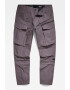 G-STAR Pantaloni cargo conici Rovic - Pled.ro