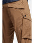 G-STAR Pantaloni cargo conici Rovic - Pled.ro