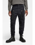 G-Star RAW Pantaloni cargo cu buzunare cu fermoar - Pled.ro