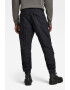 G-Star RAW Pantaloni cargo cu buzunare cu fermoar - Pled.ro