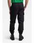 G-Star RAW Pantaloni cargo cu croiala conica - Pled.ro