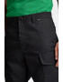 G-Star RAW Pantaloni cargo cu croiala conica - Pled.ro