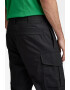 G-Star RAW Pantaloni cargo cu croiala conica - Pled.ro