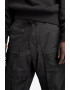 G-Star RAW Pantaloni cargo cu croiala conica - Pled.ro