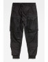 G-Star RAW Pantaloni cargo cu croiala conica - Pled.ro