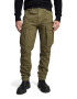 G-Star RAW Pantaloni cargo cu croiala conica Rovic Zip 3D - Pled.ro