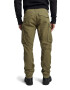 G-Star RAW Pantaloni cargo cu croiala conica Rovic Zip 3D - Pled.ro