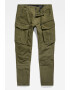 G-Star RAW Pantaloni cargo cu croiala conica Rovic Zip 3D - Pled.ro