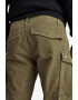 G-Star RAW Pantaloni cargo cu croiala conica Rovic Zip 3D - Pled.ro