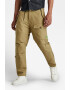 G-Star RAW Pantaloni cargo cu imprimeu logo discret - Pled.ro