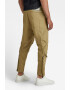 G-Star RAW Pantaloni cargo cu imprimeu logo discret - Pled.ro