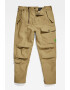 G-Star RAW Pantaloni cargo cu imprimeu logo discret - Pled.ro