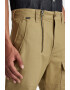 G-Star RAW Pantaloni cargo cu imprimeu logo discret - Pled.ro