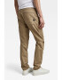 G-Star RAW Pantaloni cargo cu talie medie - Pled.ro