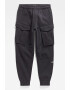 G-Star RAW Pantaloni cargo din amestec de bumbac - Pled.ro