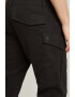 G-STAR Pantaloni cargo conici - Pled.ro