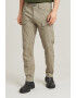 G-STAR Pantaloni cargo conici - Pled.ro