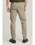 G-STAR Pantaloni cargo conici - Pled.ro