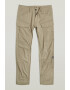 G-STAR Pantaloni cargo conici - Pled.ro