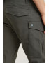 G-STAR Pantaloni cargo conici - Pled.ro