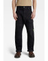 G-STAR Pantaloni cargo din denim Bearing 3D - Pled.ro