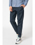 G-Star RAW Pantaloni cargo din material chambray cu mansete elastice - Pled.ro