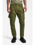 G-STAR Pantaloni cargo regular fit - Pled.ro