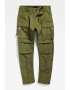 G-STAR Pantaloni cargo regular fit - Pled.ro