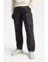 G-STAR Pantaloni cargo regular fit Core - Pled.ro