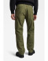 G-STAR Pantaloni cargo regular fit Core - Pled.ro