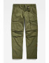 G-STAR Pantaloni cargo regular fit Core - Pled.ro