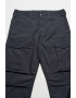 G-STAR Pantaloni cargo regular fit Core - Pled.ro