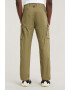 G-STAR Pantaloni cargo regular fit Core - Pled.ro