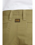 G-STAR Pantaloni cargo regular fit Core - Pled.ro