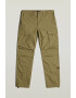 G-STAR Pantaloni cargo regular fit Core - Pled.ro