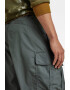 G-Star RAW Pantaloni cargo relaxed fit - Pled.ro