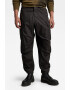 G-STAR Pantaloni cargo relaxed fit - Pled.ro