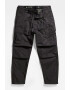 G-STAR Pantaloni cargo relaxed fit - Pled.ro