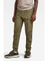 G-Star RAW Pantaloni cargo relaxed fit Combat - Pled.ro