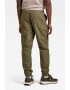 G-Star RAW Pantaloni cargo relaxed fit Combat - Pled.ro