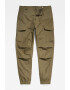 G-Star RAW Pantaloni cargo relaxed fit Combat - Pled.ro