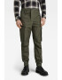 G-STAR Pantaloni cargo relaxed fit Flight - Pled.ro