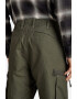 G-STAR Pantaloni cargo relaxed fit Flight - Pled.ro