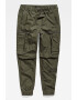 G-STAR Pantaloni cargo relaxed fit Flight - Pled.ro