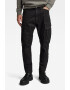 G-STAR Pantaloni cargo skinny - Pled.ro