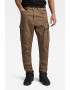 G-STAR Pantaloni cargo slim fit - Pled.ro