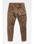 G-STAR Pantaloni cargo slim fit - Pled.ro