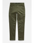 G-STAR Pantaloni cargo skinny - Pled.ro